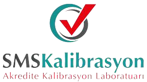 SMS KALİBRASYON ÖLÇÜM VE DANIŞMANLIK HİZ.SAN. VE TİC.LTD.ŞTİ.
